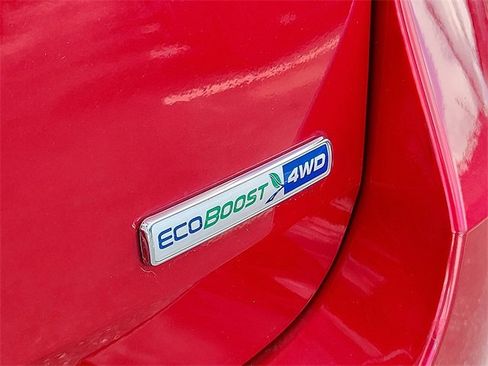 Used 2020 Ford Explorer XLT w/ Equipment Group 202A image 31