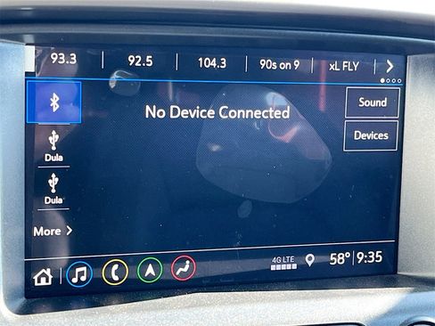 Used 2022 GMC Canyon AT4 w/ Trailering Package image 15