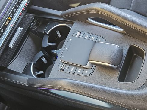 Certified 2022 Mercedes-Benz GLE 350 4MATIC image 21