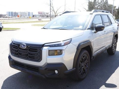 New 2026 Subaru Outback Limited XT AWD/4WD image 9