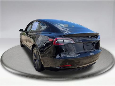 Used 2023 Tesla Model 3 Standard Range RWD image 13