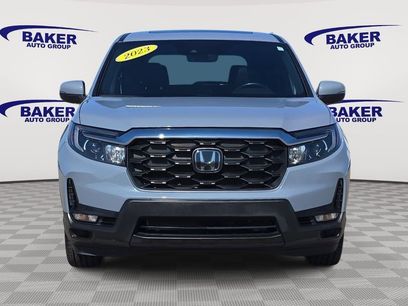 Used 2023 Honda Passport EX-L