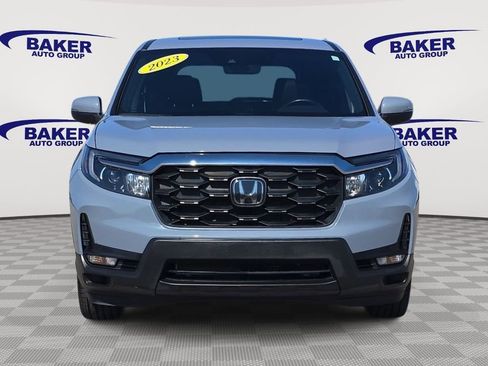 Used 2023 Honda Passport EX-L image 2