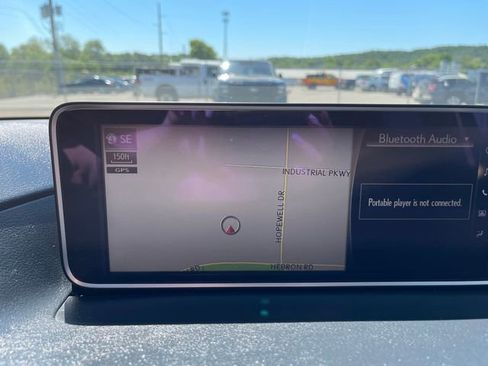 Used 2017 Lexus RX 350 AWD w/ Premium Package image 19