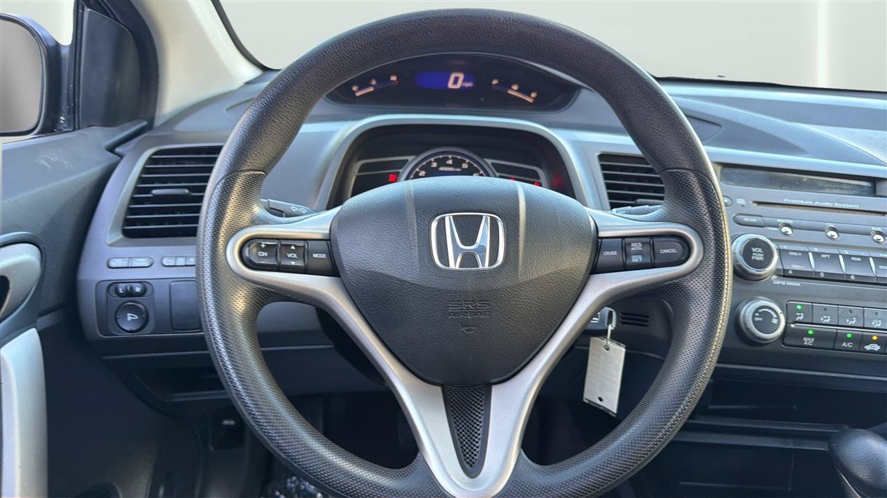 Used 2008 Honda Civic EX image 22