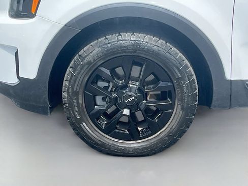 Used 2024 Kia Telluride SX X-Pro AWD/4WD image 34