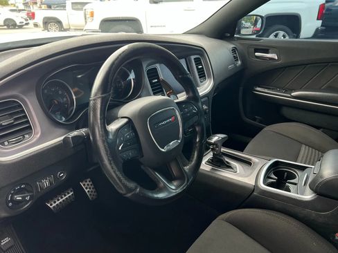 Used 2019 Dodge Charger Scat Pack image 16
