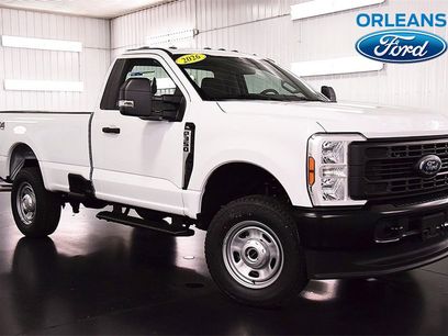 New 2026 Ford F350 XL w/ XL Driver Assist Package