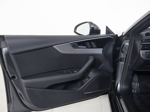 Used 2023 Audi A5 2.0T Premium Plus image 21