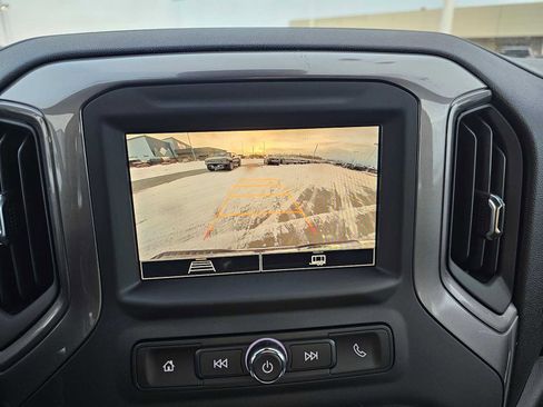 New 2025 GMC Sierra 2500 Pro image 29