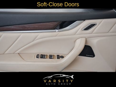 Used 2022 Maserati Levante Modena image 18