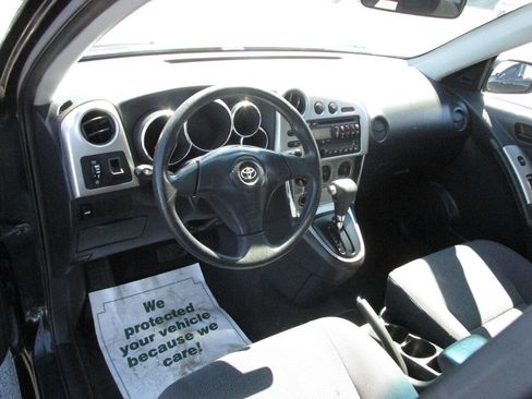 Used 2003 Toyota Matrix image 5