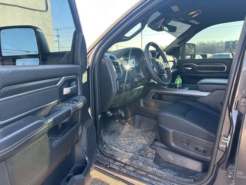 Used 2025 RAM 2500 Big Horn image 5