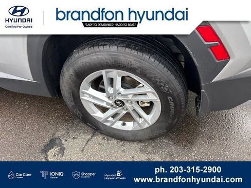 Used 2026 Hyundai Tucson SE AWD/4WD image 30