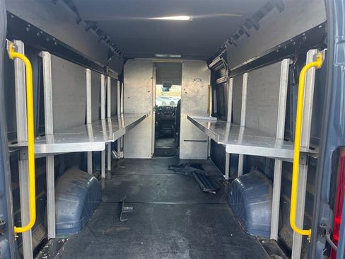 Used 2020 RAM ProMaster 3500 image 9