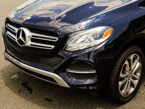 Used 2016 Mercedes-Benz GLE 350 image 14