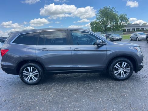 Used 2016 Honda Pilot EX-L image 8