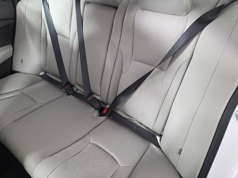 New 2025 Honda Accord SE image 10