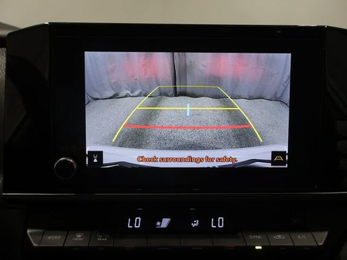 Used 2025 Toyota Camry LE FWD image 26