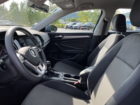 Used 2021 Volkswagen Jetta S FWD image 13