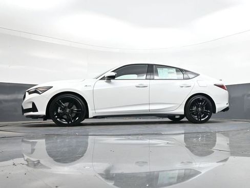 New 2026 Acura Integra A-Spec image 30