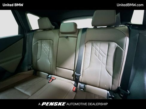 Used 2025 BMW X3 xDrive30i w/ Premium Package AWD/4WD image 13
