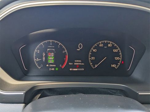 New 2025 Honda Pilot EX-L image 27