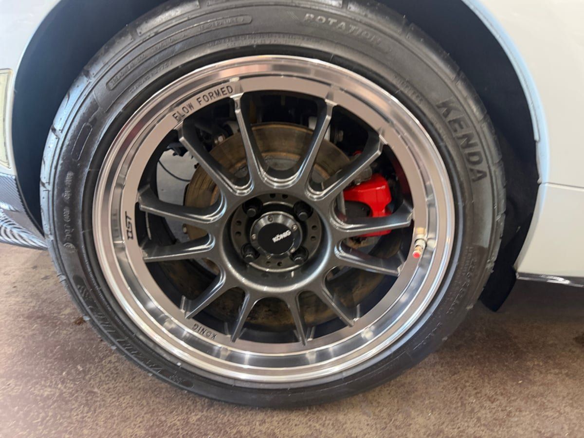 Used 2017 MAZDA MX-5 Miata Club w/ Brembo/BBS Package RWD image 22