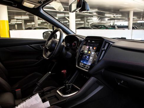 Used 2022 Subaru WRX Limited image 30