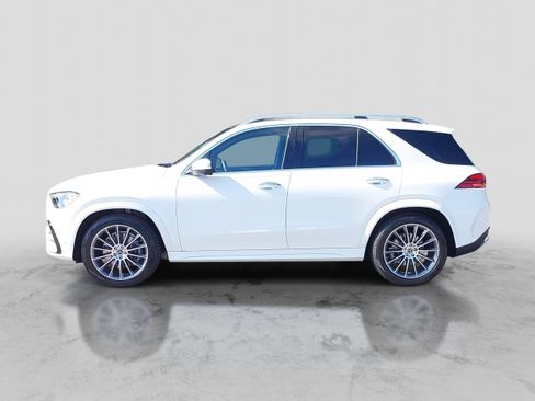 Used 2026 Mercedes-Benz GLE 450 GLE 450 image 9