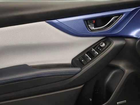 Used 2023 Subaru Crosstrek Hybrid w/ Moonroof Package w/Navigation image 10