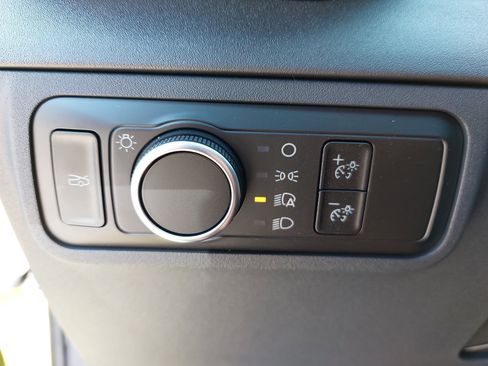 New 2025 Ford Mustang Convertible w/ Mustang Nite Pony Package image 26