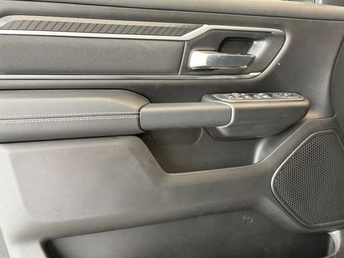 New 2026 RAM 1500 Lone Star AWD/4WD image 14