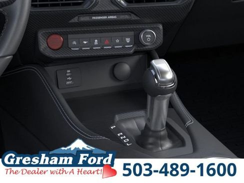 New 2026 Ford Mustang EcoBoost image 17