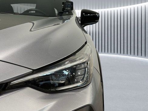 Used 2024 Subaru Crosstrek 2.5i Sport image 18