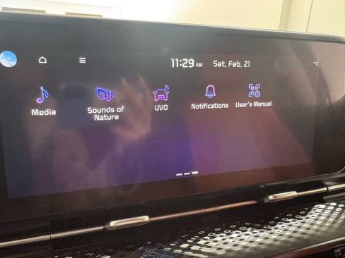 Used 2022 Kia Carnival SX Prestige image 37