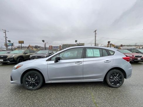 Certified 2023 Subaru Impreza 2.0i image 5