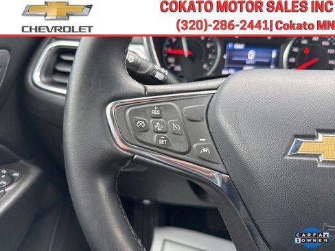 Used 2024 Chevrolet Equinox LT image 25