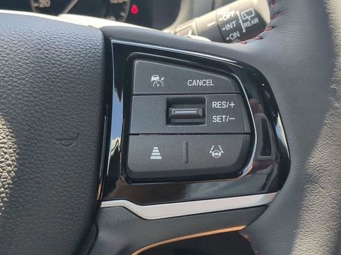 New 2026 Honda Odyssey Sport-L image 25