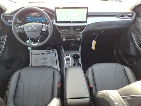 New 2026 Ford Escape SE w/ PHEV Premium Package image 9