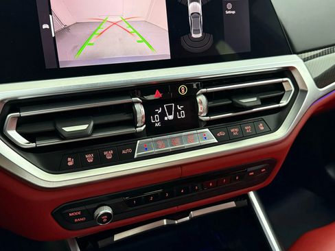 Used 2022 BMW M3 Sedan image 29