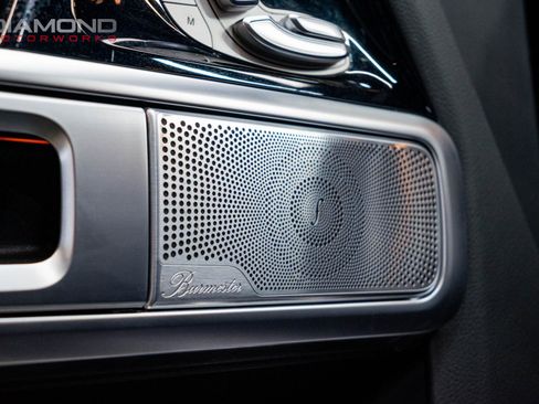Used 2020 Mercedes-Benz G 63 AMG 4MATIC image 72
