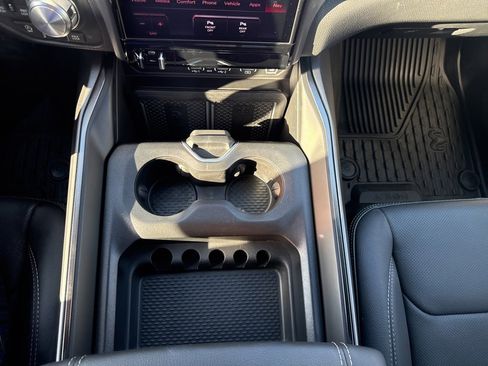 Used 2025 RAM 1500 Rebel w/ Rebel Level 2 Equipment Group image 26