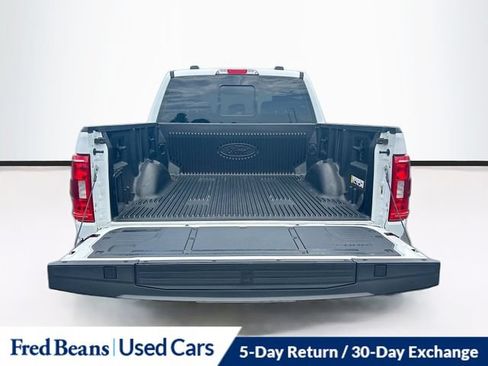 Used 2023 Ford F150 XLT w/ Equipment Group 302A High AWD/4WD image 33