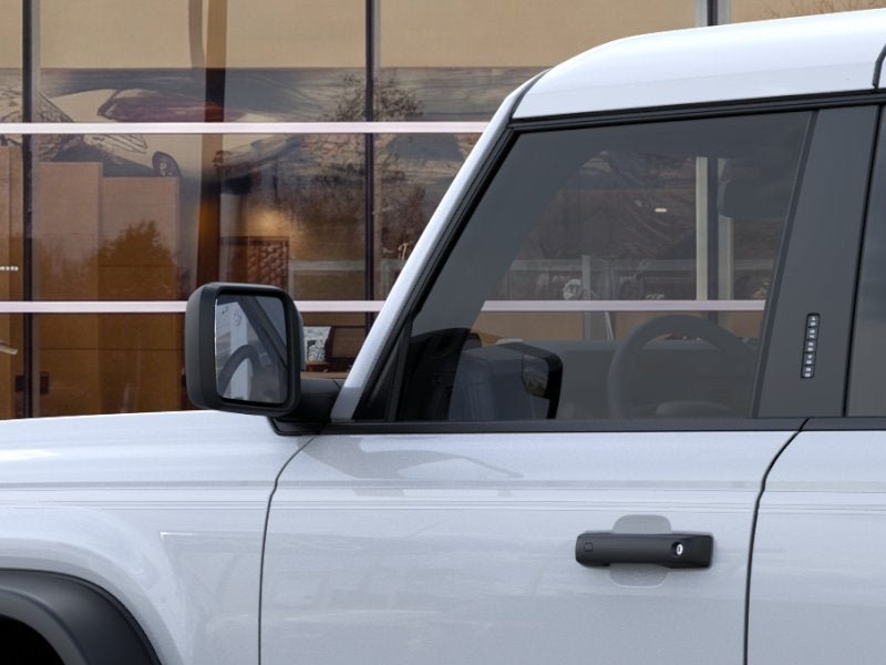 New 2026 Ford Bronco Heritage Edition AWD/4WD image 22