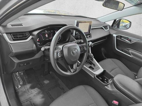 Used 2024 Toyota RAV4 XLE image 11