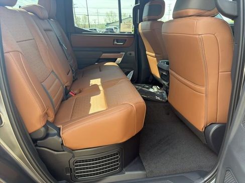 New 2026 Toyota Tundra 1794 Edition AWD/4WD image 31