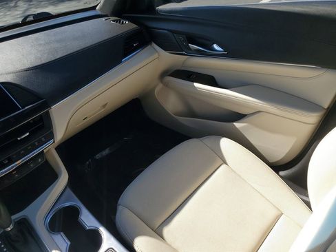 Used 2020 Cadillac CT4 Premium Luxury w/ Driver Assist Package image 17