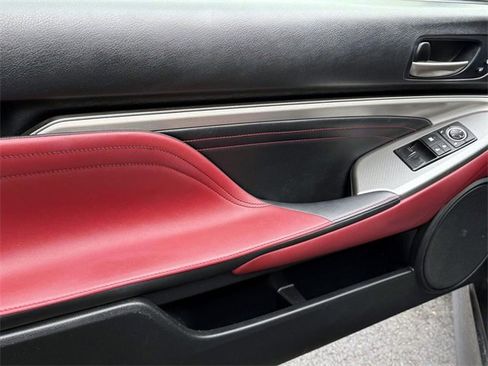 Used 2015 Lexus RC 350 AWD image 32