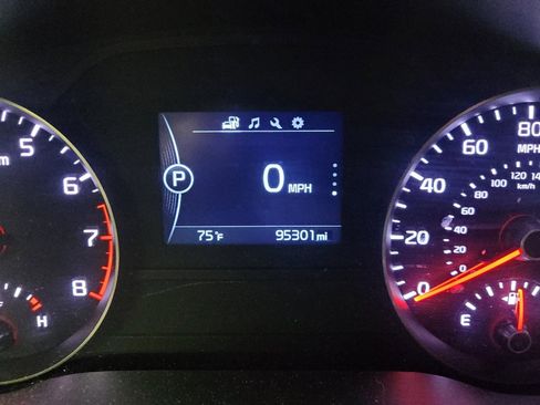 Used 2018 Kia Sportage LX w/ LX Popular Package AWD/4WD image 23